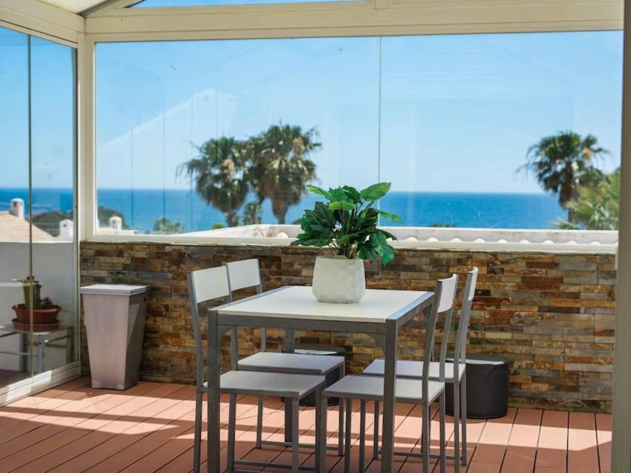 Dunas Salgados House - Sea View & Garage & Bbq & Salgados Beach Albufeira Exteriér fotografie